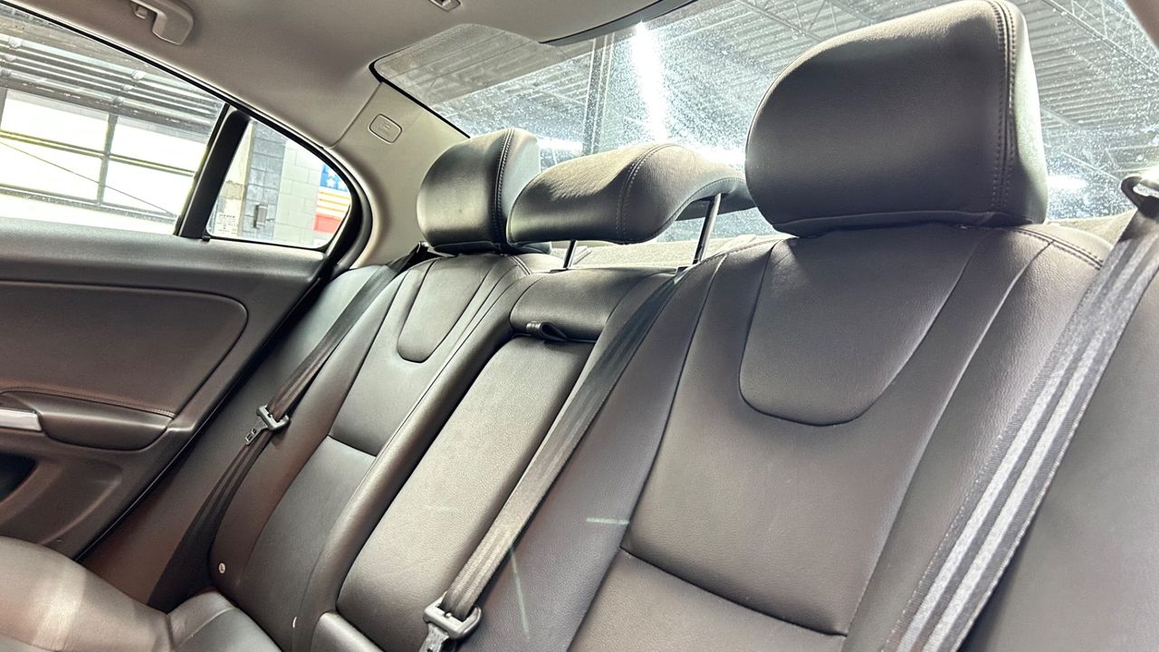 2015 Volvo S60