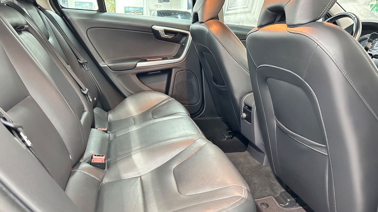 2015 Volvo S60