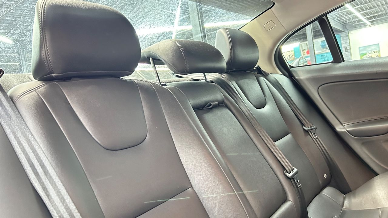 2015 Volvo S60