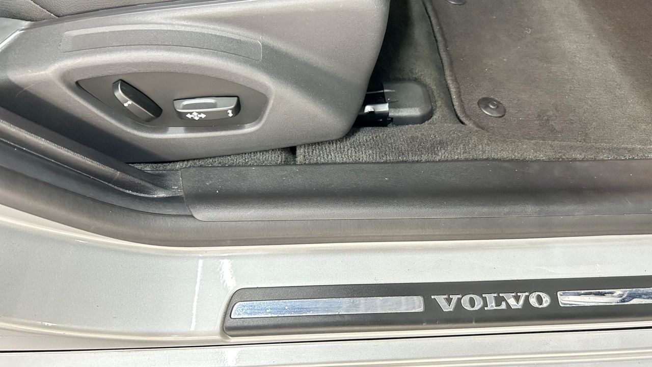2015 Volvo S60