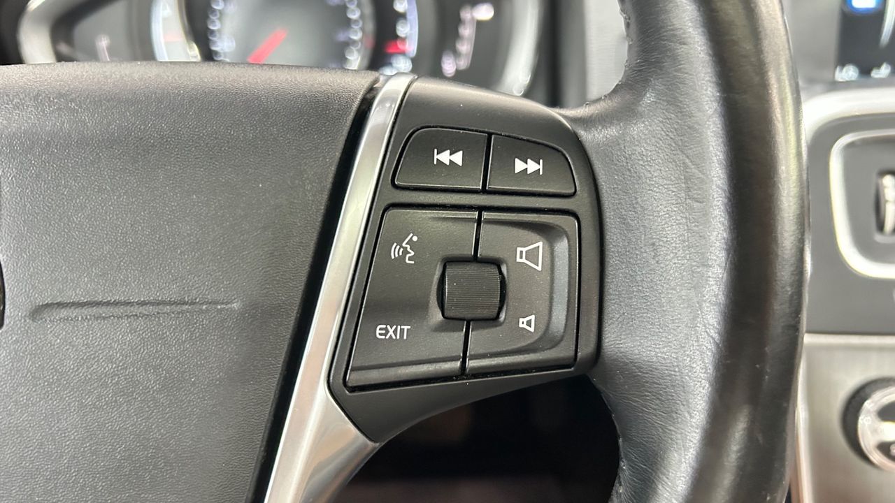 2015 Volvo S60