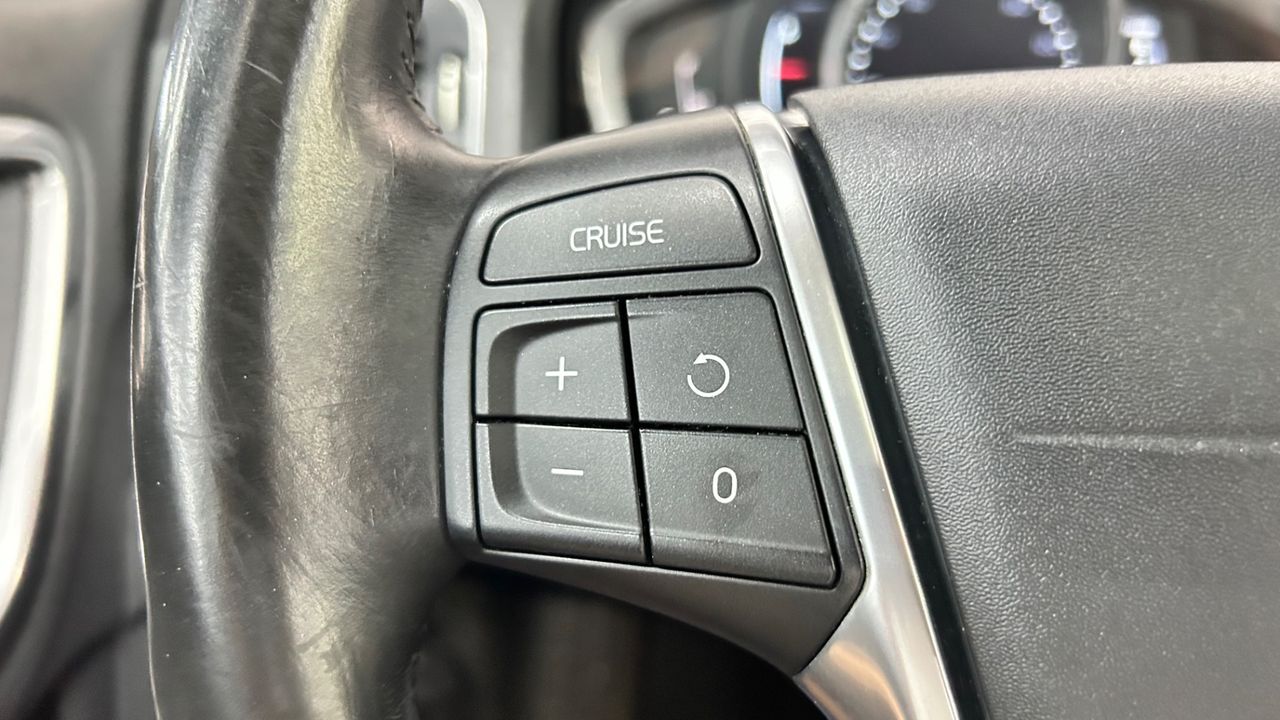 2015 Volvo S60