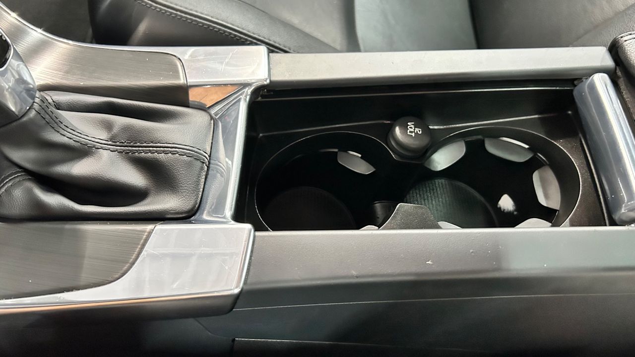 2015 Volvo S60