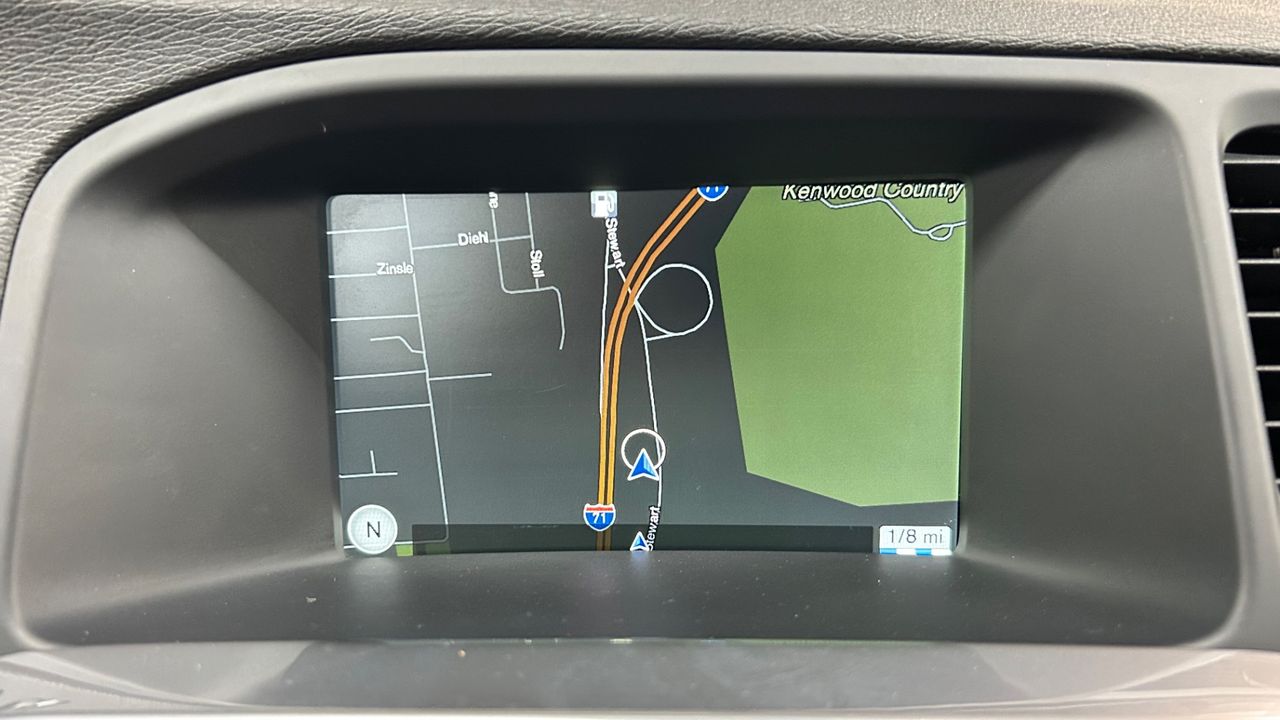 2015 Volvo S60
