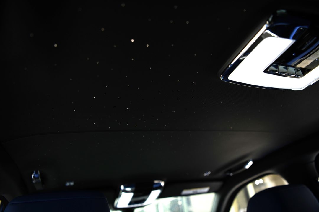 2023 Rolls-Royce Black Badge Cullinan