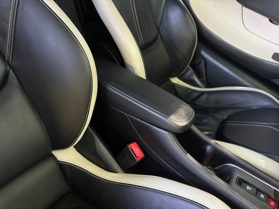 2017 McLaren 570S