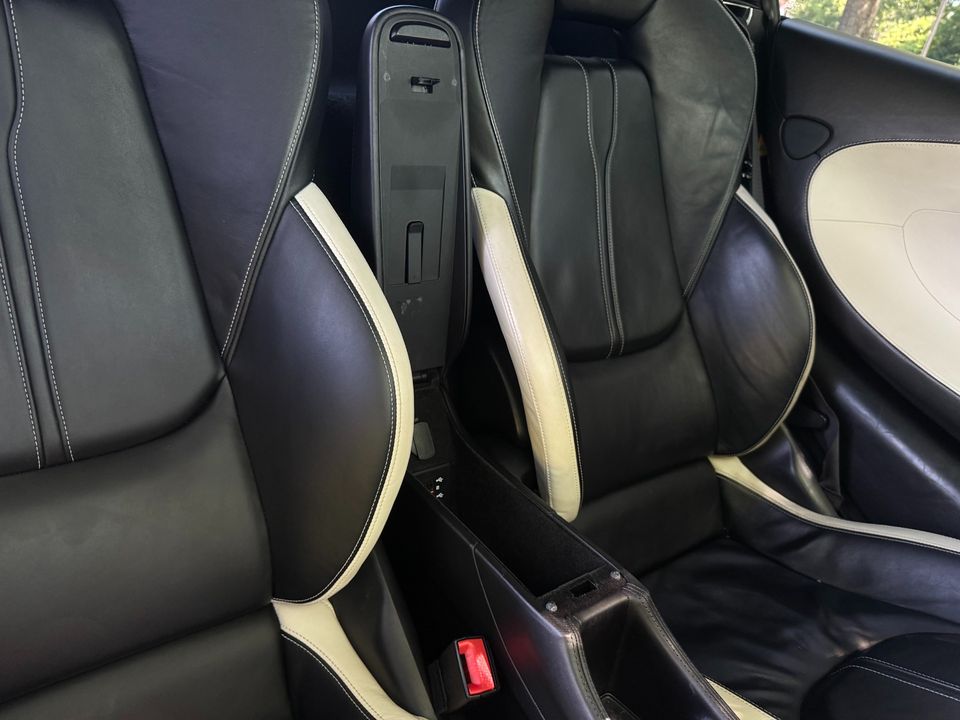 2017 McLaren 570S