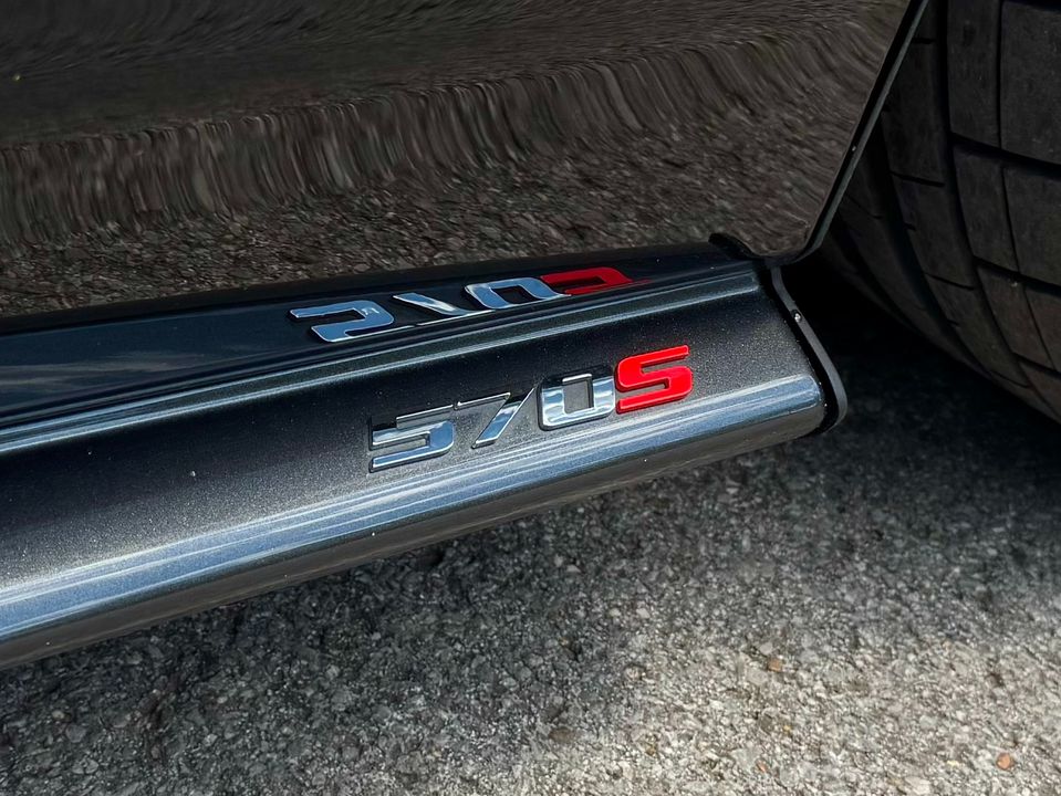 2017 McLaren 570S