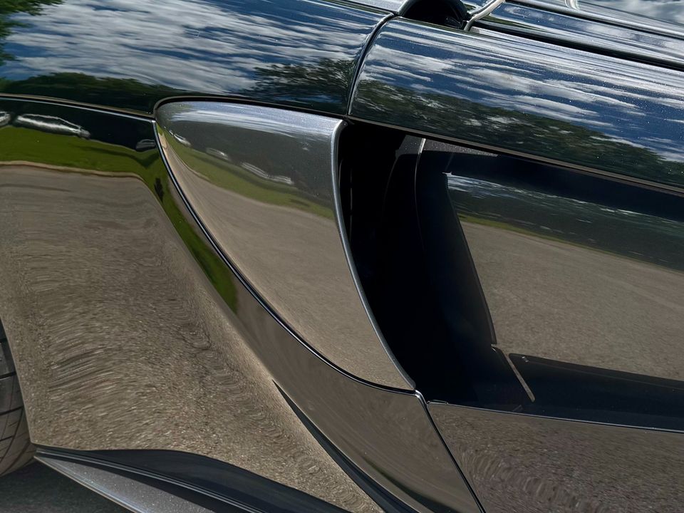 2017 McLaren 570S