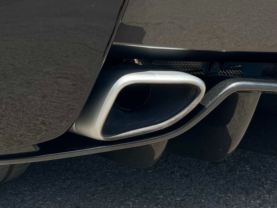 2017 McLaren 570S