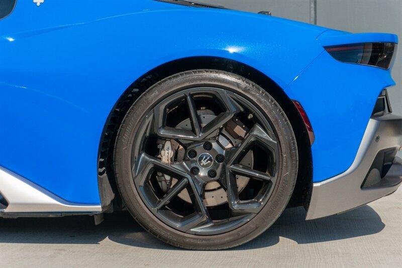 2023 Maserati MC20