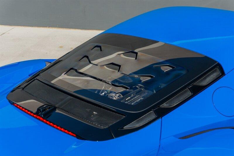 2023 Maserati MC20