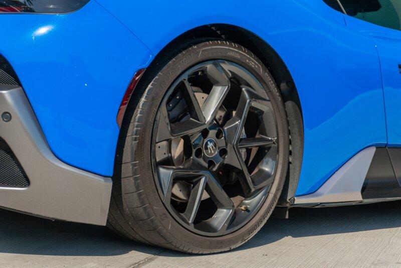 2023 Maserati MC20