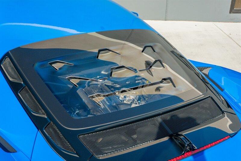 2023 Maserati MC20