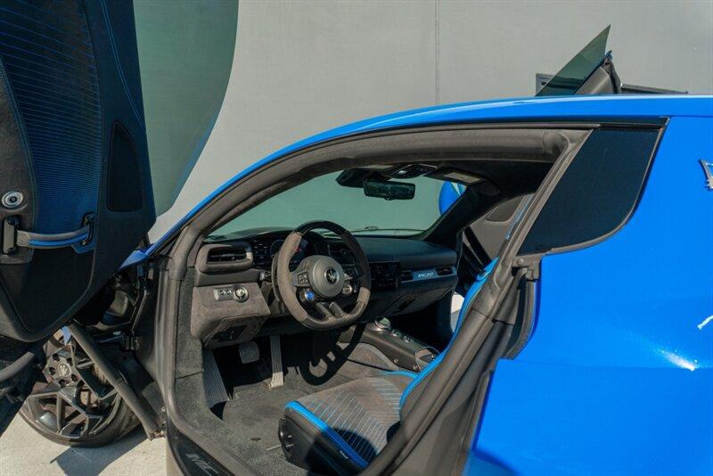 2023 Maserati MC20