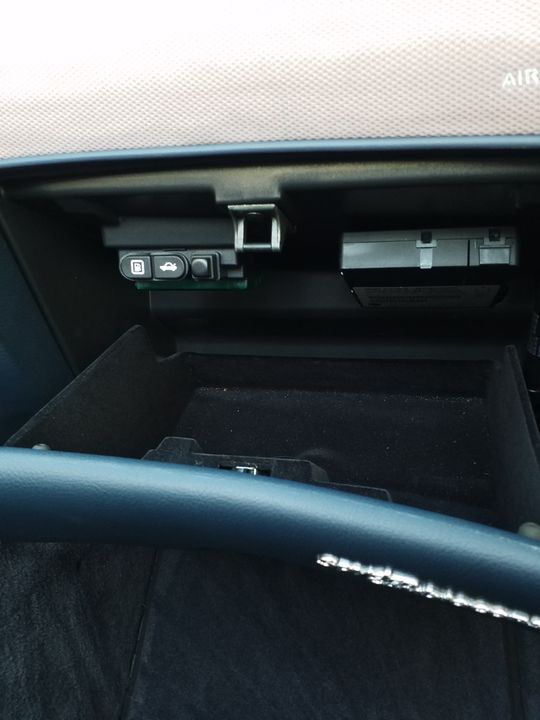 2005 MASERATI CAMBIOCORSA SPYDER