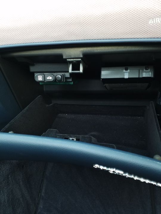 2005 MASERATI CAMBIOCORSA SPYDER