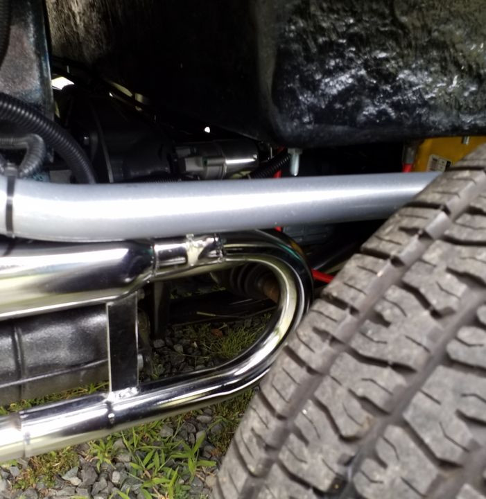1973 Volkswagen Buggy Berrien Buggys - Full Body