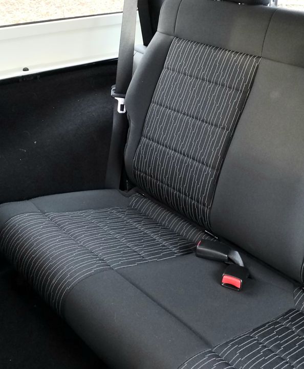 2011 JEEP WRANGLER RUBICON