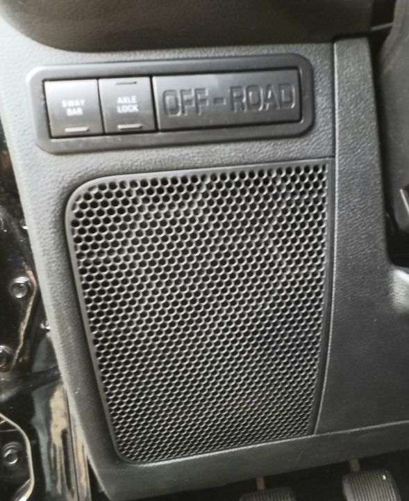 2011 JEEP WRANGLER RUBICON