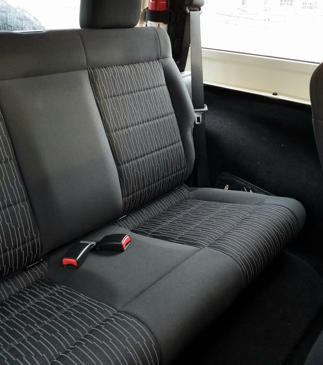 2011 JEEP WRANGLER RUBICON