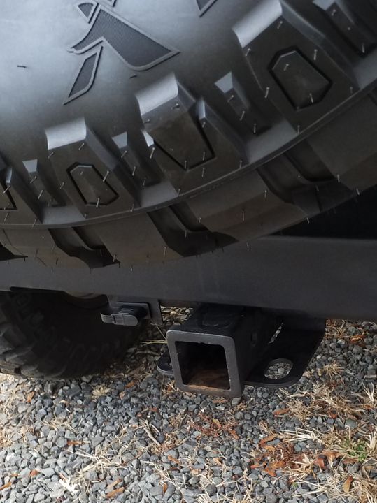 2011 JEEP WRANGLER RUBICON