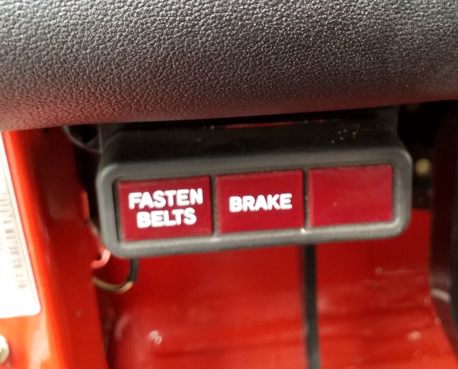 1977 TOYOTA FJ 40