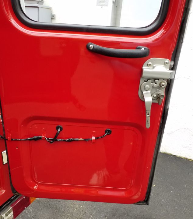 1977 TOYOTA FJ 40