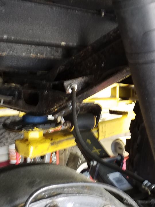 1977 TOYOTA FJ 40