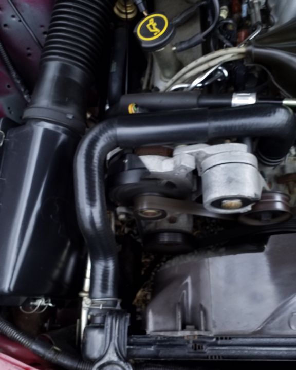 1988 FORD MUSTANG  GT
