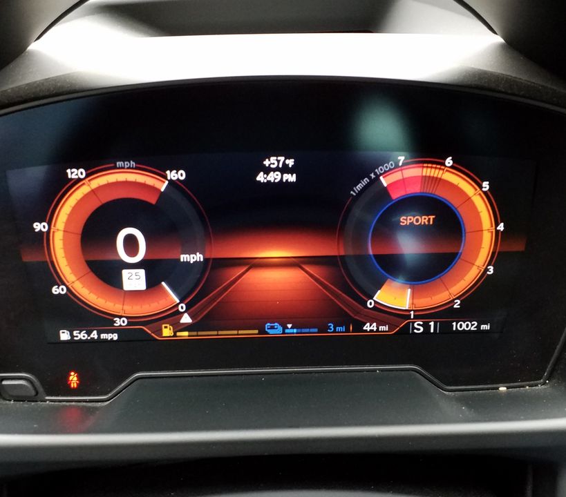 2015 BMW i 8