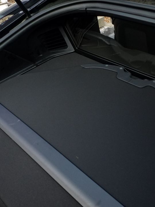 2015 BMW i 8