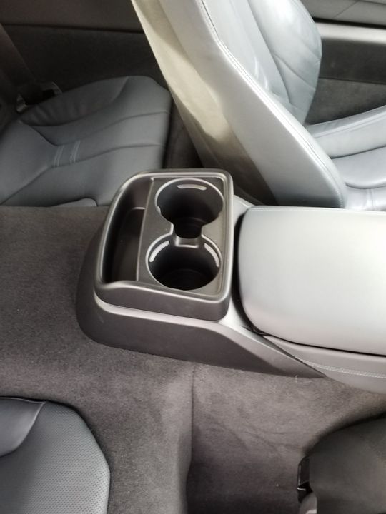 2015 BMW i 8
