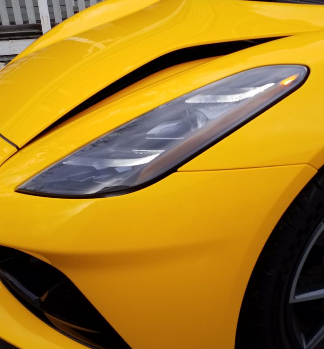 2024 LOTUS EMIRA