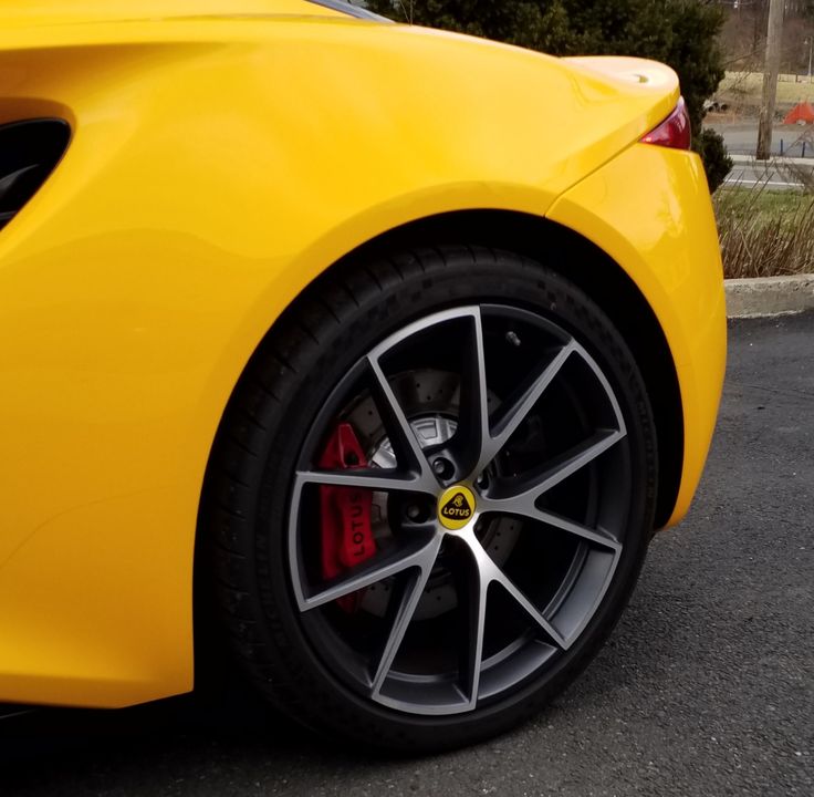 2024 LOTUS EMIRA