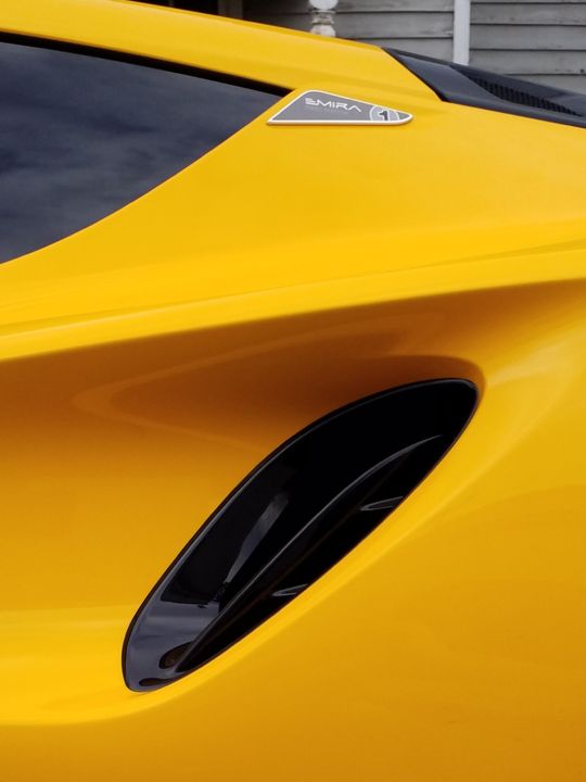 2024 LOTUS EMIRA