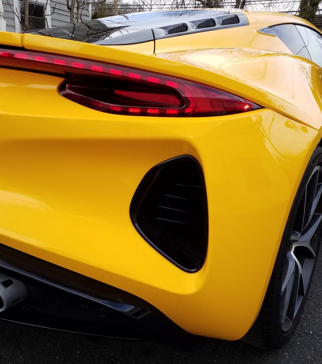 2024 LOTUS EMIRA