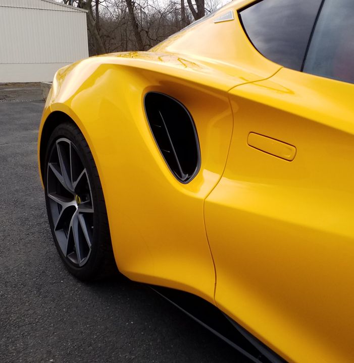 2024 LOTUS EMIRA