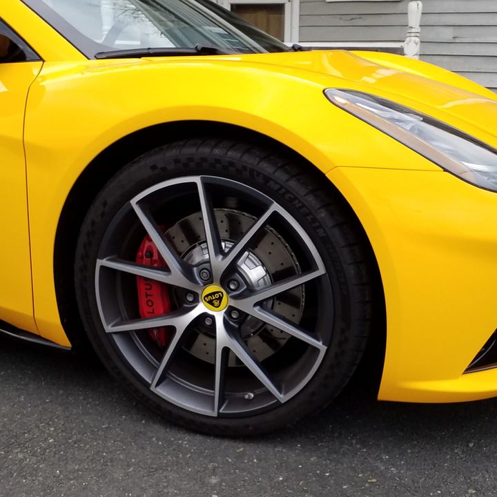 2024 LOTUS EMIRA