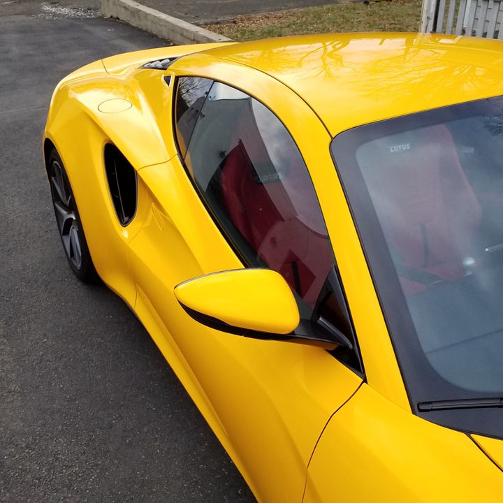 2024 LOTUS EMIRA