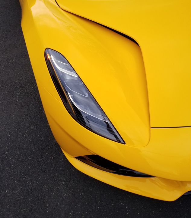 2024 LOTUS EMIRA