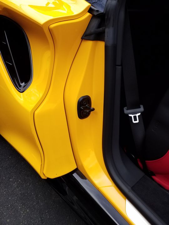 2024 LOTUS EMIRA