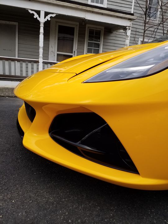 2024 LOTUS EMIRA