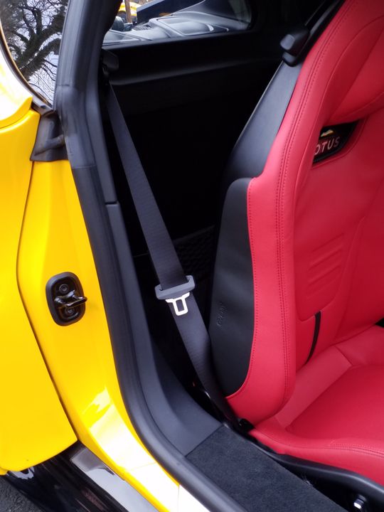2024 LOTUS EMIRA