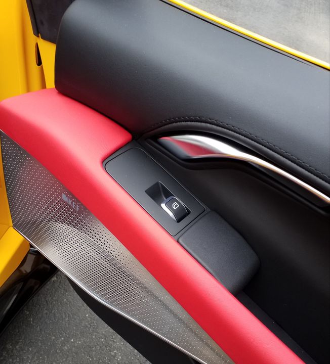 2024 LOTUS EMIRA