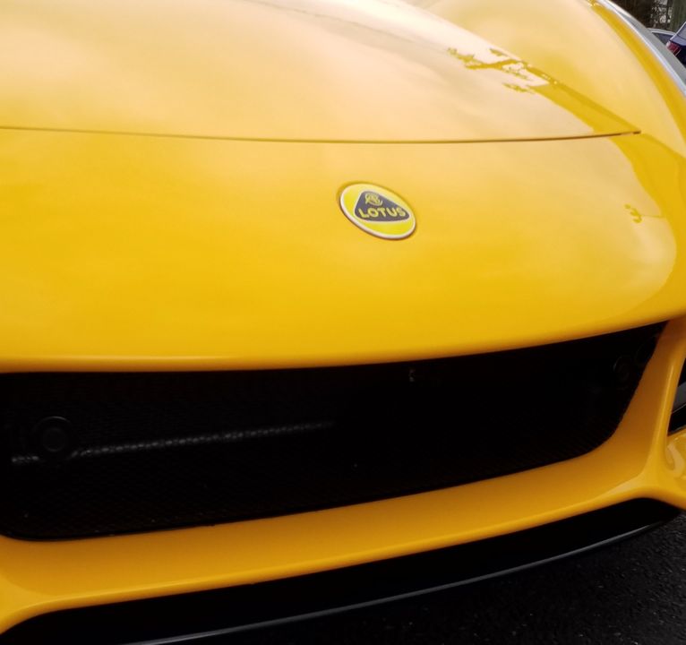 2024 LOTUS EMIRA