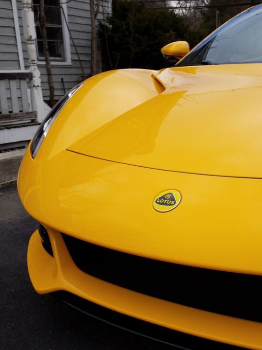 2024 LOTUS EMIRA