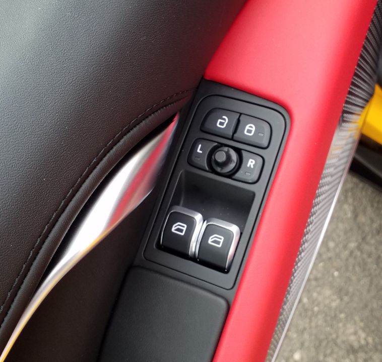 2024 LOTUS EMIRA
