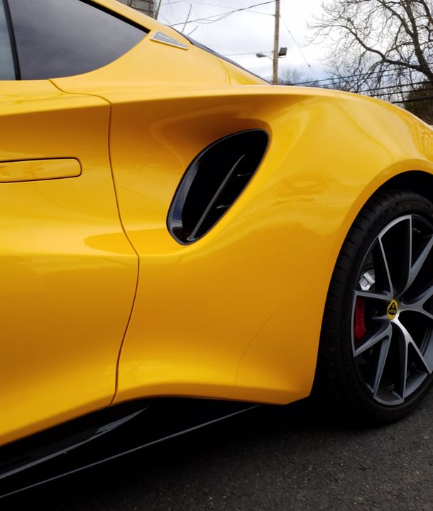 2024 LOTUS EMIRA
