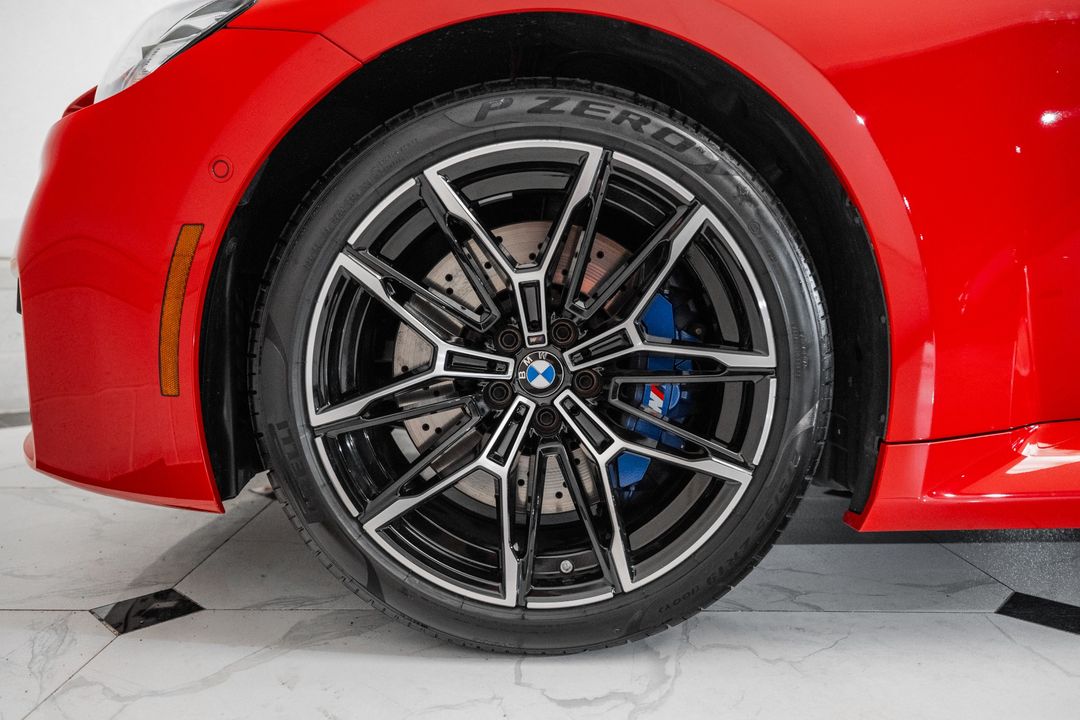 2024 BMW M2